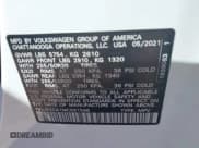 ✅ 2021 Volkswagen Atlas SE • VIN: 1V2JR2CA1MC591596 • Lot: 43369790. Listed on IAAI with 77,366 mi. Free auction sales archive from the USA and detailed vehicle history report at DreamBid. Image 9.