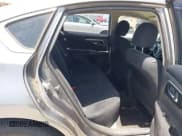 ✅ 2014 Nissan Altima SV • VIN: 1N4AL3AP4EC155395 • Lot: 42714096. Listed on IAAI with 123,138 mi. Free auction sales archive from the USA and detailed vehicle history report at DreamBid. Image 8.