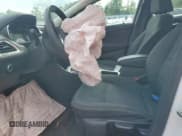 ✅ 2018 Chevrolet Cruze LS • VIN: 1G1BC5SMXJ7234001 • Lot: 59362453. Listed on Copart with Not provided. Free auction sales archive from the USA and detailed vehicle history report at DreamBid. Image 7.