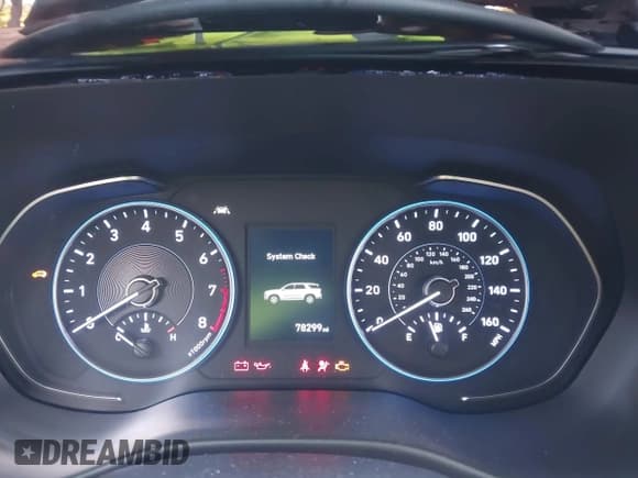 ✅ 2022 Hyundai Palisade SE • VIN: KM8R14HE0NU393473 • Лот: 43492154. Опубликован ранее на IAAI с пробегом 78 299 миль. Бесплатный доступ к архиву аукционных продаж из США и подробный отчёт об истории автомобиля на DreamBid. Изображение 7.