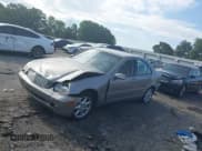 ✅ 2004 Mercedes-Benz C 240 • VIN: WDBRF61J94A563417 • Lot: 42622635. Wystawiony na IAAI z przebiegiem 198 000 mil. Bezpłatny archiwum sprzedaży aukcyjnych z USA i szczegółowy raport historii pojazdu na DreamBid. Zdjęcie 2.