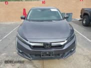 ✅ 2020 Honda Clarity • VIN: JHMZC5F1XLC000035 • Lot: 43682521. Wystawiony na IAAI z przebiegiem 56 863 mil. Bezpłatny archiwum sprzedaży aukcyjnych z USA i szczegółowy raport historii pojazdu na DreamBid. Zdjęcie 12.