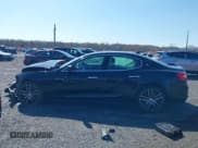 ✅ 2018 Maserati Ghibli S Q4 • VIN: ZAM57YTA3J1299947 • Лот: 41933437. Опубликован ранее на IAAI с пробегом 13 966 миль. Бесплатный доступ к архиву аукционных продаж из США и подробный отчёт об истории автомобиля на DreamBid. Изображение 14.
