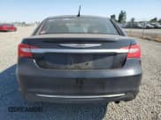 ✅ 2012 Chrysler 200 Touring • VIN: 1C3CCBBB9CN148979 • Lot: 64874595. Wystawiony na Copart z przebiegiem 112 893 mil. Bezpłatny archiwum sprzedaży aukcyjnych z USA i szczegółowy raport historii pojazdu na DreamBid. Zdjęcie 6.