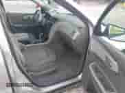 2009 Chevrolet Traverse LS with VIN 1GNER13D69S114271, listed as a IAAI auction lot 42924879 with 107,145 mi miles and . Bid and sale history available at DreamBid. Image 5.