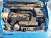 ✅ 2013 Volvo C30 T5 • VIN: YV1672MK8D2308499 • Lot: 81385894. Listed on Copart with 146,862 mi. Free auction sales archive from the USA and detailed vehicle history report at DreamBid. Image 11.