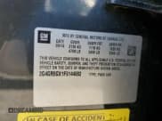 ✅ 2015 Buick Regal Premium II • VIN: 2G4GR5GX1F9144882 • Лот: 56524455. Опубликован ранее на Copart с пробегом 114 765 миль. Бесплатный доступ к архиву аукционных продаж из США и подробный отчёт об истории автомобиля на DreamBid. Изображение 12.