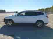 2016 Chevrolet Traverse LT z VIN 1GNKVHKD1GJ232420, wystawiony jako IAAI lot #43446663 z przebiegiem 206 500 mil mil oraz . Historia ofert i sprzedaży dostępna na DreamBid. Obrazek 15.