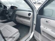 ✅ 2013 Honda Pilot EX-L • VIN: 5FNYF3H75DB012205 • Lot: 41797084. Listed on IAAI with 181,577 mi. Free auction sales archive from the USA and detailed vehicle history report at DreamBid. Image 5.