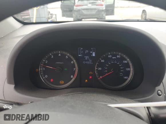 ✅ 2015 Hyundai Accent GLS • VIN: KMHCT4AE0FU932072 • Лот: 65190814. Опубликован ранее на Copart с пробегом 154 583 миль. Бесплатный доступ к архиву аукционных продаж из США и подробный отчёт об истории автомобиля на DreamBid. Изображение 9.