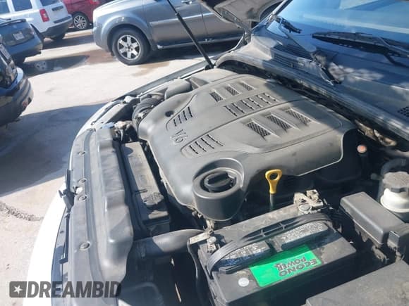 ✅ 2009 Kia Sorento EX • VIN: KNDJD736495881853 • Lot: 43553142. Listed on IAAI with 275,904 mi. Free auction sales archive from the USA and detailed vehicle history report at DreamBid. Image 10.