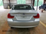 ✅ 2007 BMW 3 Series 328xi • VIN: WBAVC93577KX54341 • Lot: 54558175. Listed on Copart with 138,809 mi. Free auction sales archive from the USA and detailed vehicle history report at DreamBid. Image 6.