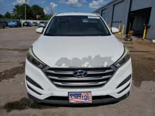 ✅ 2017 Hyundai Tucson SE Plus • VIN: KM8J33A41HU434880 • Lot: 62723245. Wystawiony na Copart z przebiegiem 98 259 mil mil. Skorzystaj z bezpłatnego archiwum sprzedaży aukcyjnych z USA i zobacz szczegółowy raport historii pojazdu na DreamBid. Zdjęcie 5.