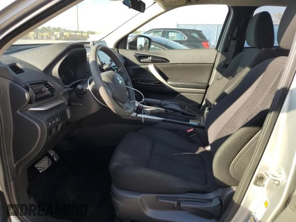 ✅ 2022 Mitsubishi Eclipse Cross LE • VIN: JA4ASVAA0NZ029675 • Lot: 44443885. Listed on Copart with 22,936 mi. Free auction sales archive from the USA and detailed vehicle history report at DreamBid. Image 7.