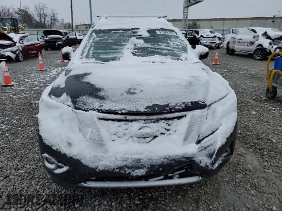 ✅ 2013 Nissan Pathfinder SV • VIN: 5N1AR2MM7DC684290 • Лот: 91989195. Опубликован ранее на Copart с пробегом 119 904 миль. Бесплатный доступ к архиву аукционных продаж из США и подробный отчёт об истории автомобиля на DreamBid. Изображение 5.