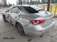 ✅ 2014 Infiniti Q50 Sport • VIN: JN1BV7APXEM670849 • Lot: 41939363. Listed on IAAI with 124,766 mi. Free auction sales archive from the USA and detailed vehicle history report at DreamBid. Image 3.