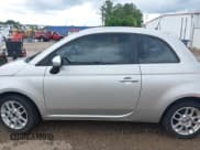 ✅ 2012 FIAT 500 Pop • VIN: 3C3CFFAR0CT123997 • Lot: 42338159. Listed on IAAI with 129,771 mi. Free auction sales archive from the USA and detailed vehicle history report at DreamBid. Image 15.