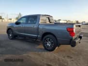 ✅ 2021 Nissan Titan SV • VIN: 1N6AA1EF2MN509484 • Lot: 86120854. Wystawiony na Copart z przebiegiem 33 195 mil. Bezpłatny archiwum sprzedaży aukcyjnych z USA i szczegółowy raport historii pojazdu na DreamBid. Zdjęcie 2.