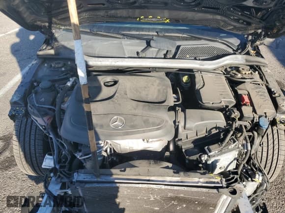 ✅ 2019 Mercedes-Benz CLA 250 • VIN: WDDSJ4EB7KN737232 • Lot: 92130195. Wystawiony na Copart z przebiegiem 47 887 mil. Bezpłatny archiwum sprzedaży aukcyjnych z USA i szczegółowy raport historii pojazdu na DreamBid. Zdjęcie 11.