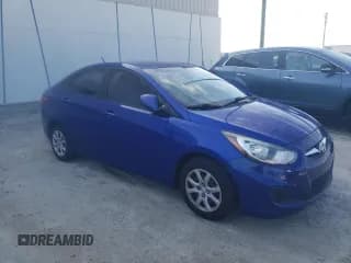 ✅ 2013 Hyundai Accent GLS • VIN: KMHCT4AEXDU501249 • Лот: 71986154. Опубликован ранее на Copart с пробегом 104 413 миль. Бесплатный доступ к архиву аукционных продаж из США и подробный отчёт об истории автомобиля на DreamBid. Изображение 4.