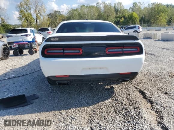 ✅ 2020 Dodge Challenger SXT • VIN: 2C3CDZAG0LH247489 • Лот: 84906585. Опубликован ранее на Copart с пробегом 81 718 миль. Бесплатный доступ к архиву аукционных продаж из США и подробный отчёт об истории автомобиля на DreamBid. Изображение 6.
