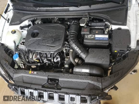 2019 Hyundai Veloster Turbo z VIN KMHTH6AB1KU002761, wystawiony jako Copart lot #77128984 z przebiegiem 62 309 mil mil oraz Czysty tytuł • Clean title. Historia ofert i sprzedaży dostępna na DreamBid. Obrazek 11.