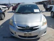 ✅ 2007 Toyota Yaris • VIN: JTDBT923871171854 • Lot: 43325245. Listed on IAAI with 208,779 mi. Free auction sales archive from the USA and detailed vehicle history report at DreamBid. Image 12.