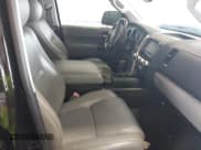 ✅ 2013 Toyota Sequoia Platinum • VIN: 5TDDW5G1XDS089719 • Lot: 42245537. Listed on IAAI with 204,074 mi. Free auction sales archive from the USA and detailed vehicle history report at DreamBid. Image 5.