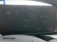 ✅ 2024 Kia EV9 Light Long Range • VIN: KNDAB5S12R6028409 • Lot: 60133095. Wystawiony na Copart z przebiegiem 42 314 mil. Bezpłatny archiwum sprzedaży aukcyjnych z USA i szczegółowy raport historii pojazdu na DreamBid. Zdjęcie 9.