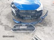 ✅ 2016 Hyundai Veloster Turbo • VIN: KMHTC6AE2GU275272 • Lot: 43344485. Wystawiony na IAAI z przebiegiem 99 825 mil. Bezpłatny archiwum sprzedaży aukcyjnych z USA i szczegółowy raport historii pojazdu na DreamBid. Zdjęcie 6.