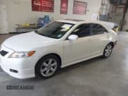 ✅ 2009 Toyota Camry LE • VIN: 4T1BK46K39U581594 • Лот: 42939044. Опубликован ранее на IAAI с пробегом 213 510 миль. Бесплатный доступ к архиву аукционных продаж из США и подробный отчёт об истории автомобиля на DreamBid. Изображение 23.