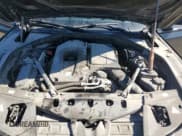 ✅ 2012 BMW 7 Series 740i • VIN: WBAKA4C52CDS99036 • Lot: 88492615. Listed on Copart with Not provided. Free auction sales archive from the USA and detailed vehicle history report at DreamBid. Image 11.