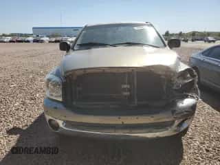 2008 Dodge 1500 SLT с VIN 1D7HA18N18J115384, выставлен на аукционе Copart как лот 74052874 с пробегом 199 535 миль миль и Списание • Salvage title. История ставок и продаж доступна на DreamBid. Изображение 5.