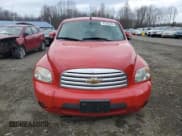 ✅ 2009 Chevrolet HHR 1LT • VIN: 3GNCA23B09S642833 • Lot: 87643445. Listed on Copart with 231,084 mi. Free auction sales archive from the USA and detailed vehicle history report at DreamBid. Image 5.