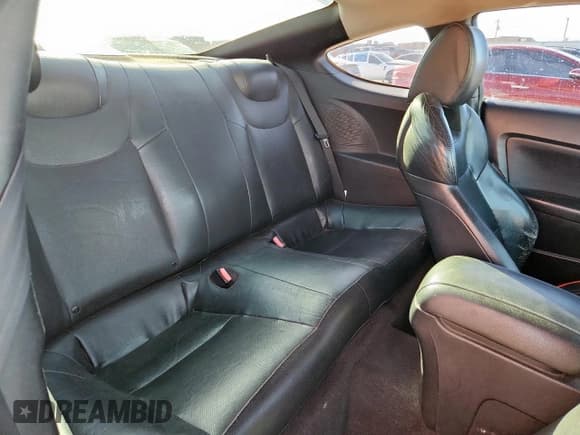 ✅ 2010 Hyundai Genesis Coupe Track • VIN: KMHHU6KHXAU012840 • Lot: 92230285. Listed on Copart with 218,466 mi. Free auction sales archive from the USA and detailed vehicle history report at DreamBid. Image 10.