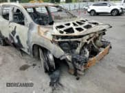 ✅ 2018 GMC Acadia Denali • VIN: 1GKKNXLSXJZ194764 • Лот: 69906015. Опубликован ранее на Copart с пробегом Не указан. Бесплатный доступ к архиву аукционных продаж из США и подробный отчёт об истории автомобиля на DreamBid. Изображение 12.