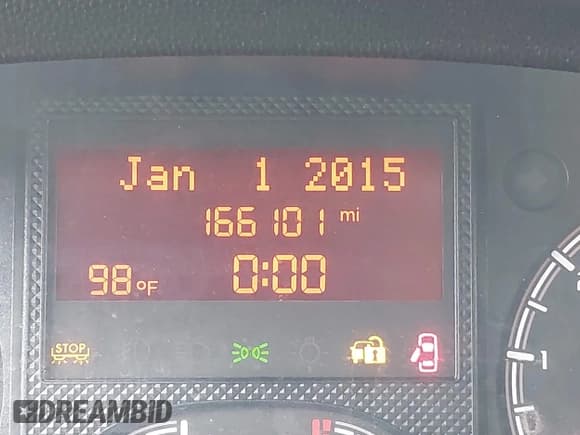 ✅ 2016 Ram ProMaster Cargo • VIN: 3C6TRVAG3GE111100 • Lot: 43040478. Wystawiony na IAAI z przebiegiem 166 101 mil. Bezpłatny archiwum sprzedaży aukcyjnych z USA i szczegółowy raport historii pojazdu na DreamBid. Zdjęcie 16.