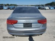✅ 2011 Audi A8 • VIN: WAURVAFD8BN020766 • Лот: 92821585. Опубликован ранее на Copart с пробегом 114 848 миль. Бесплатный доступ к архиву аукционных продаж из США и подробный отчёт об истории автомобиля на DreamBid. Изображение 6.