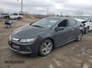 ✅ 2017 Chevrolet Volt LT • VIN: 1G1RC6S5XHU177694 • Lot: 82227153. Wystawiony na Copart z przebiegiem 111 345 mil. Bezpłatny archiwum sprzedaży aukcyjnych z USA i szczegółowy raport historii pojazdu na DreamBid. Zdjęcie 1.