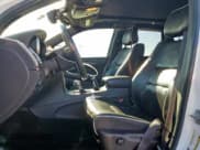 ✅ 2018 Jeep Grand Cherokee High Altitude • VIN: 1C4RJECG2JC204793 • Lot: 90944105. Listed on Copart with 185,893 mi. Free auction sales archive from the USA and detailed vehicle history report at DreamBid. Image 7.