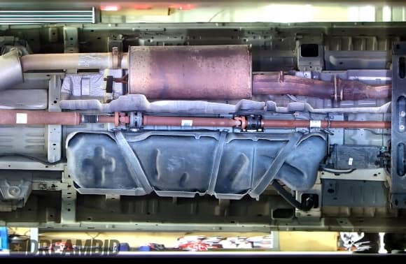 ✅ 2017 Ford Transit • VIN: 1FTYR2ZM3HKA60302 • Лот: 81233595. Опубликован ранее на Copart с пробегом 214 785 миль. Бесплатный доступ к архиву аукционных продаж из США и подробный отчёт об истории автомобиля на DreamBid. Изображение 14.