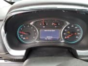 ✅ 2021 Chevrolet Traverse LT Cloth • VIN: 1GNEVGKW0MJ134709 • Lot: 91878835. Listed on Copart with 97,291 mi. Free auction sales archive from the USA and detailed vehicle history report at DreamBid. Image 9.