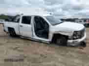 2014 Chevrolet Silverado 1500 LT с VIN 3GCPCREC4EG132260, выставлен на аукционе Copart как лот 84175095 с пробегом 156 545 миль миль и Списание • Salvage title. История ставок и продаж доступна на DreamBid. Изображение 4.