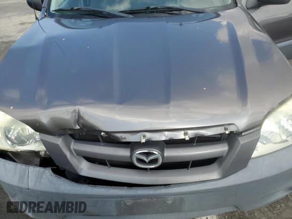 ✅ 2006 Mazda Tribute i • VIN: 4F2YZ02Z16KM34798 • Lot: 42933805. Listed on Copart with 195,702 mi. Free auction sales archive from the USA and detailed vehicle history report at DreamBid. Image 14.