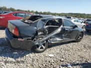 ✅ 2009 Chevrolet Malibu Hybrid • VIN: 1G1ZF575X9F196133 • Lot: 75516334. Listed on Copart with 80,920 mi. Free auction sales archive from the USA and detailed vehicle history report at DreamBid. Image 3.