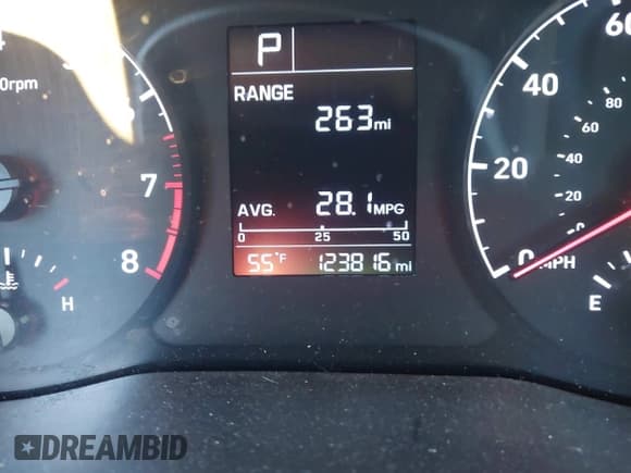 ✅ 2018 Hyundai Accent SE • VIN: 3KPC24A31JE018443 • Лот: 41781853. Опубликован ранее на IAAI с пробегом 123 816 миль. Бесплатный доступ к архиву аукционных продаж из США и подробный отчёт об истории автомобиля на DreamBid. Изображение 15.