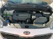 ✅ 2017 Kia Sportage EX • VIN: KNDPN3AC2H7160880 • Lot: 94286785. Wystawiony na Copart z przebiegiem 132 570 mil. Bezpłatny archiwum sprzedaży aukcyjnych z USA i szczegółowy raport historii pojazdu na DreamBid. Zdjęcie 14.