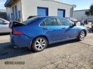 ✅ 2004 Acura TSX • VIN: JH4CL95814C044860 • Лот: 86943964. Опубликован ранее на Copart с пробегом 175 736 миль. Бесплатный доступ к архиву аукционных продаж из США и подробный отчёт об истории автомобиля на DreamBid. Изображение 3.