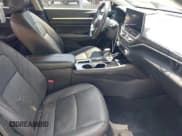 ✅ 2024 Nissan Altima SR • VIN: 1N4BL4CV4RN313184 • Lot: 43238183. Listed on IAAI with 59,291 mi. Free auction sales archive from the USA and detailed vehicle history report at DreamBid. Image 5.