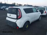 ✅ 2014 Kia Soul • VIN: KNDJN2A22E7064959 • Lot: 43786691. Wystawiony na IAAI z przebiegiem Nie podano. Bezpłatny archiwum sprzedaży aukcyjnych z USA i szczegółowy raport historii pojazdu na DreamBid. Zdjęcie 4.